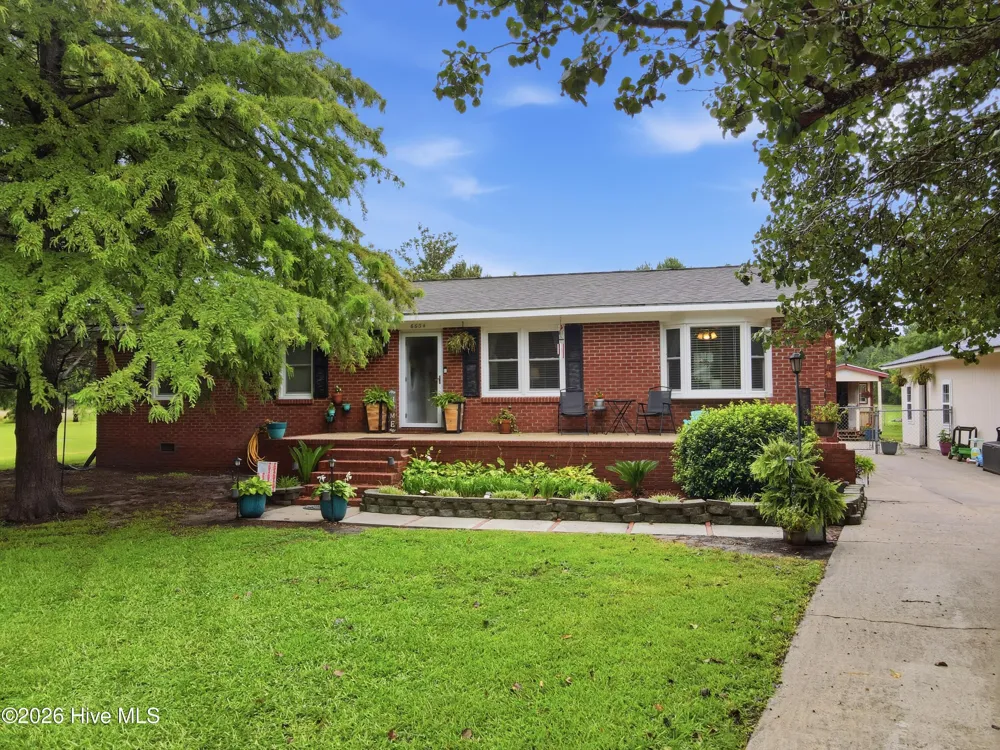 6634 Florence Road Merritt, NC 28556