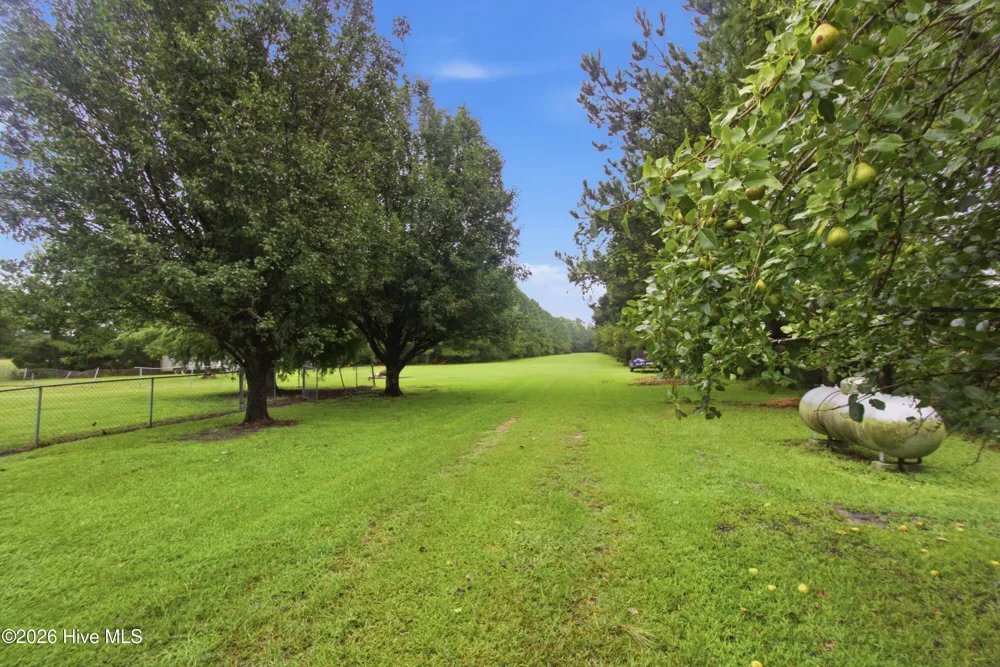 6634 Florence Road Merritt, NC 28556