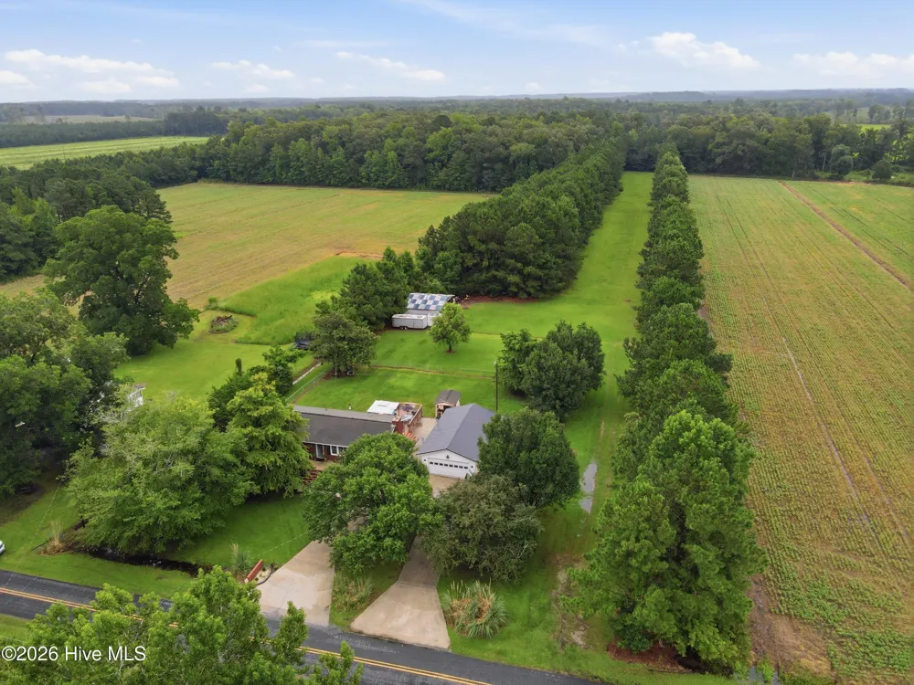 6634 Florence Road Merritt, NC 28556