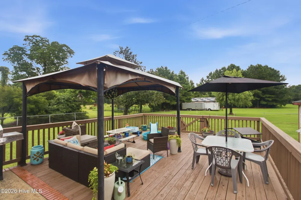 6634 Florence Road Merritt, NC 28556