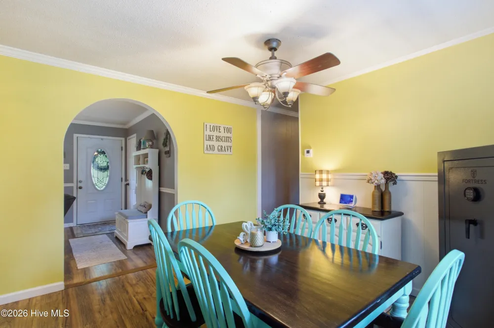 6634 Florence Road Merritt, NC 28556