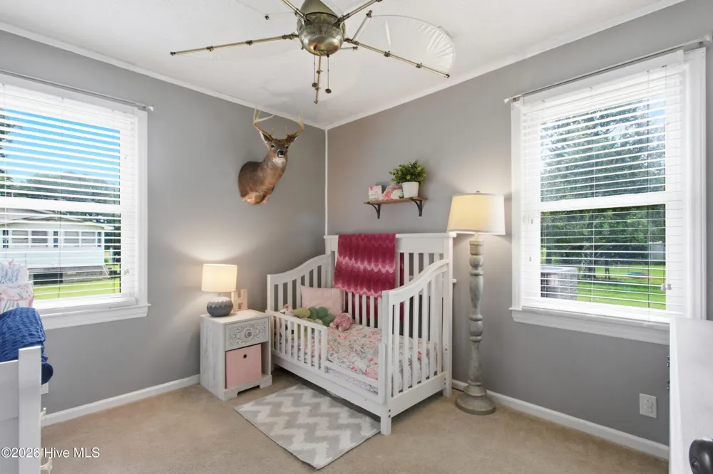 6634 Florence Road Merritt, NC 28556