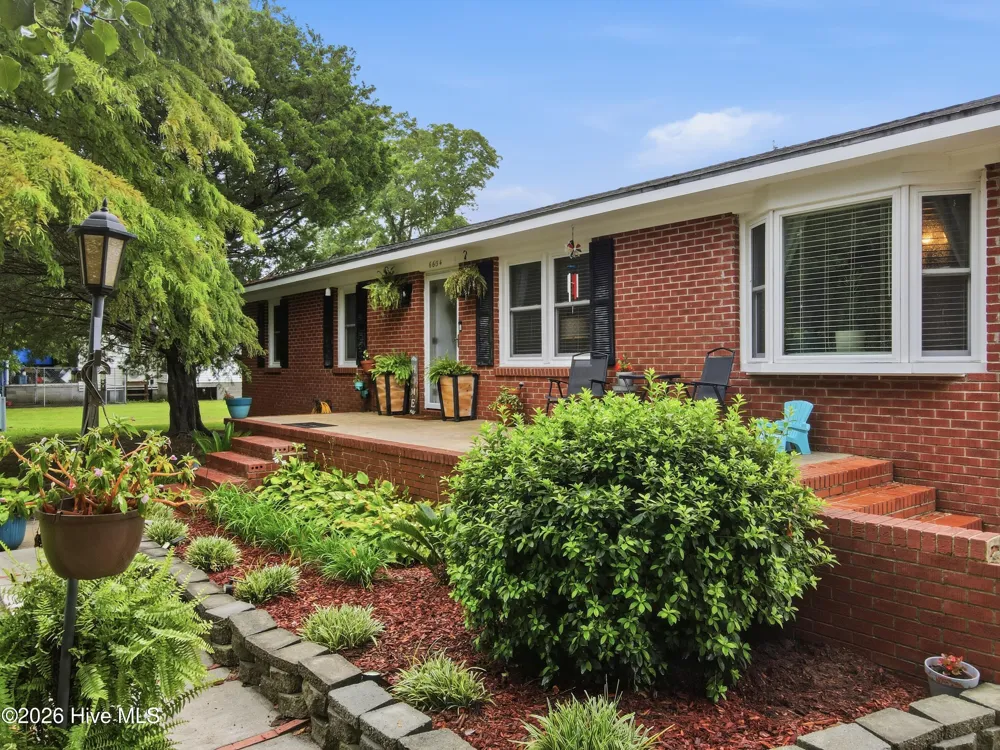 6634 Florence Road Merritt, NC 28556