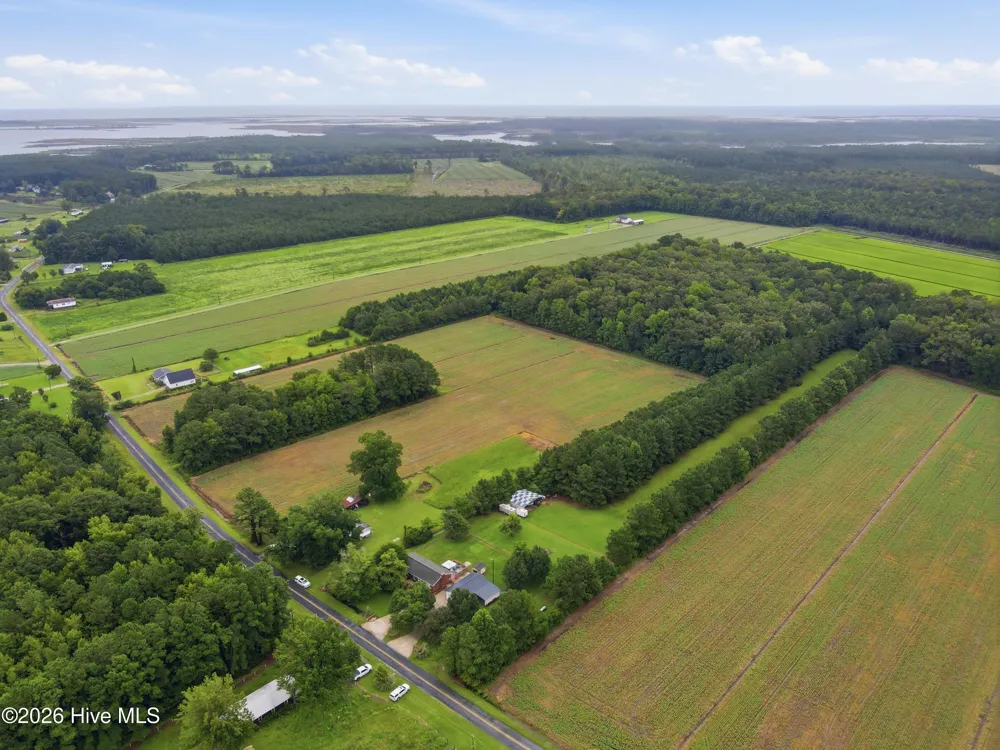6634 Florence Road Merritt, NC 28556