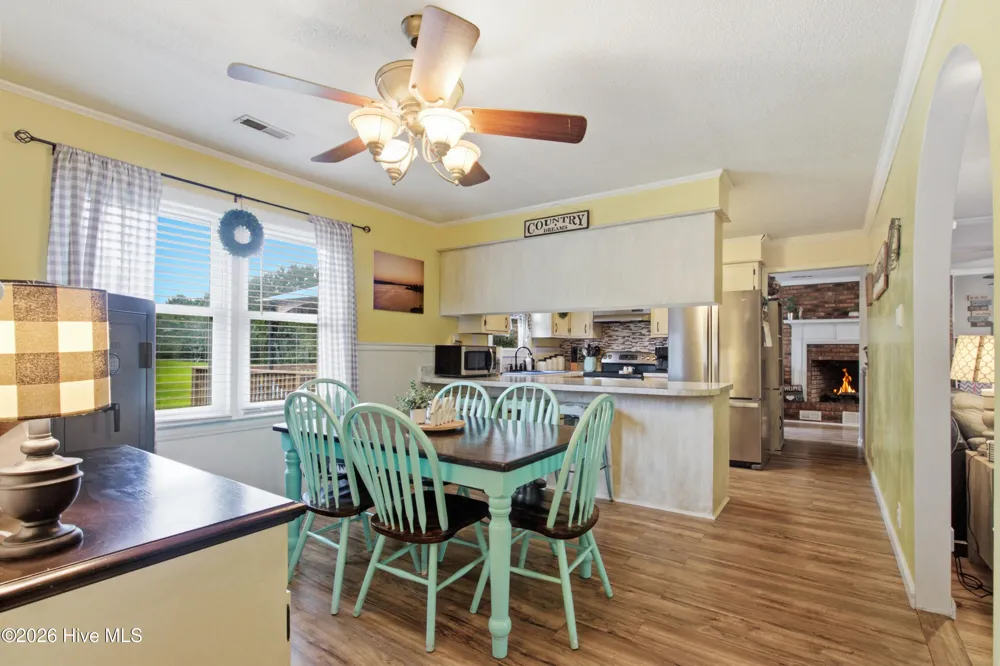 6634 Florence Road Merritt, NC 28556