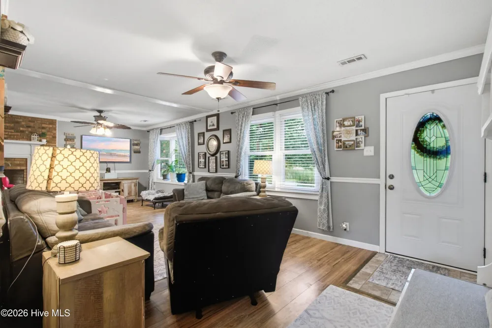 6634 Florence Road Merritt, NC 28556