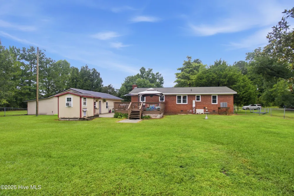 6634 Florence Road Merritt, NC 28556