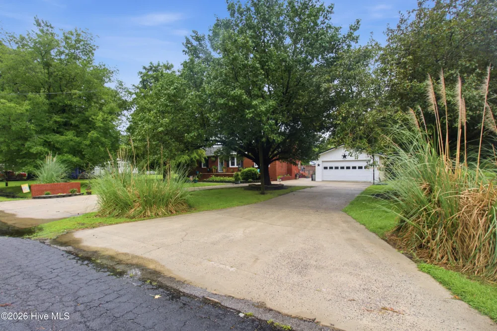 6634 Florence Road Merritt, NC 28556