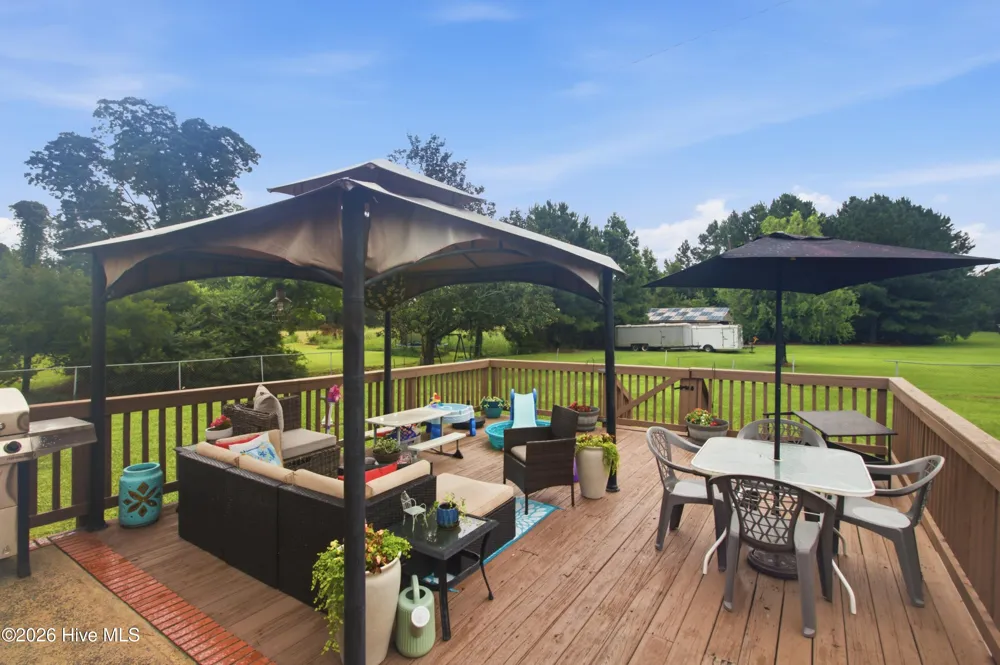 6634 Florence Road Merritt, NC 28556