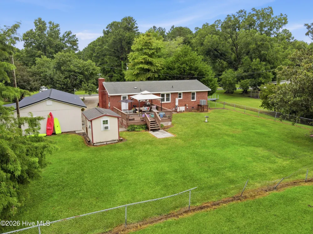 6634 Florence Road Merritt, NC 28556
