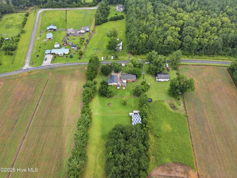 6634 Florence Road Merritt, NC 28556