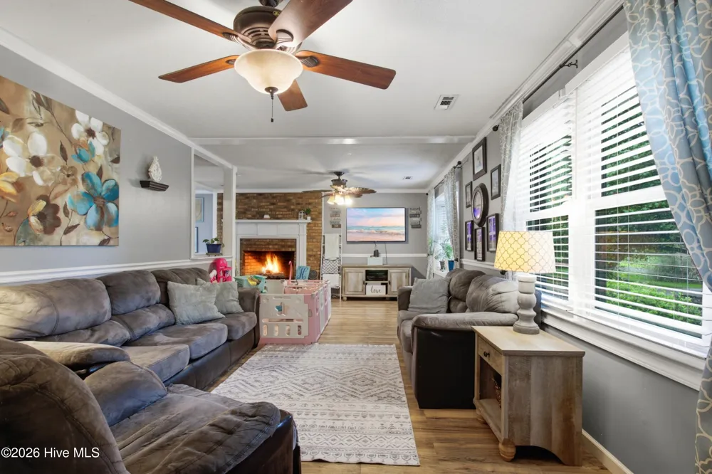 6634 Florence Road Merritt, NC 28556