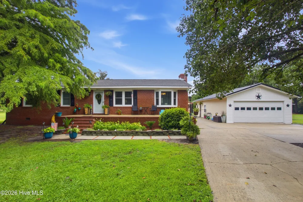 6634 Florence Road Merritt, NC 28556