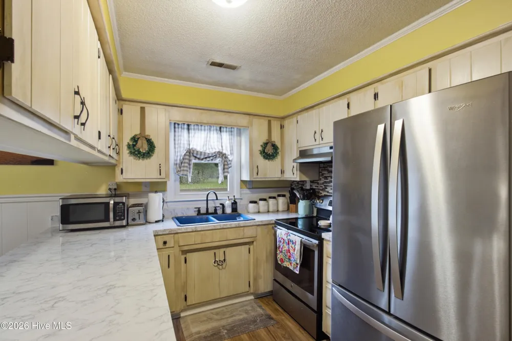 6634 Florence Road Merritt, NC 28556