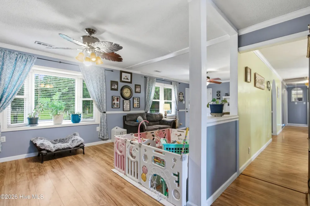 6634 Florence Road Merritt, NC 28556
