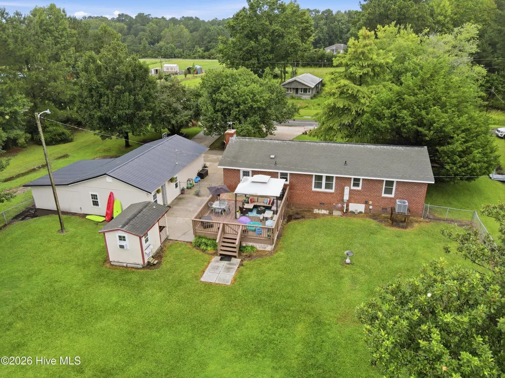 6634 Florence Road Merritt, NC 28556