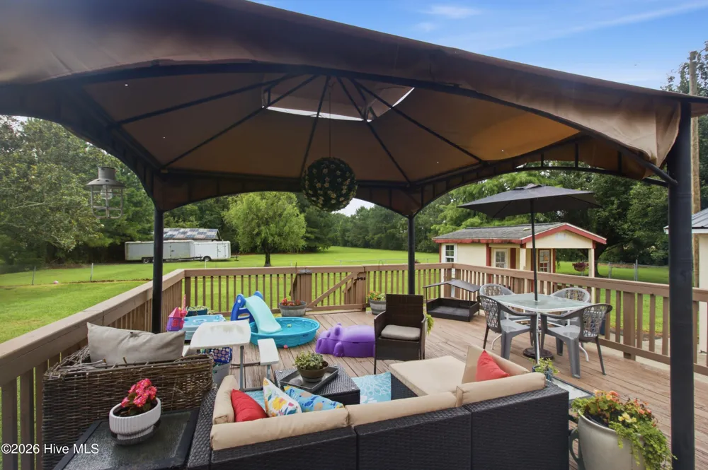 6634 Florence Road Merritt, NC 28556