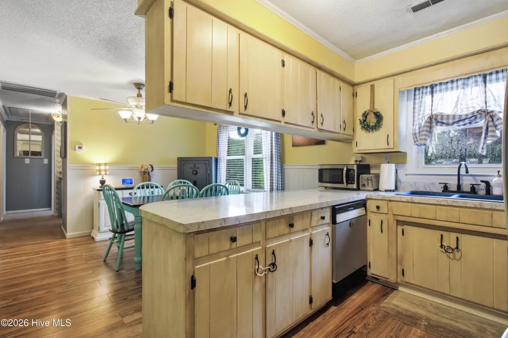 6634 Florence Road Merritt, NC 28556
