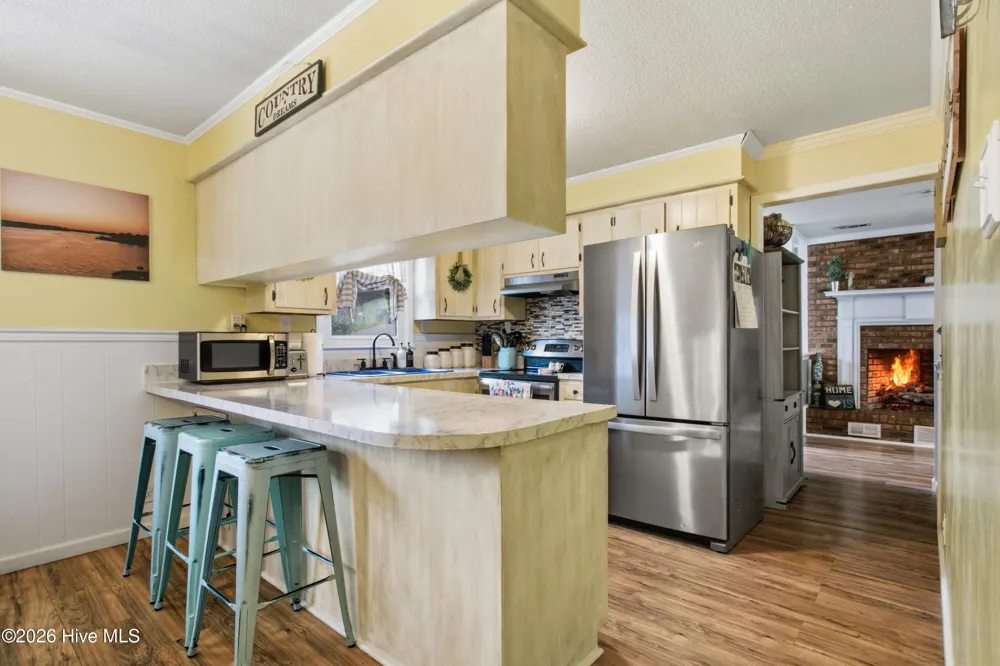 6634 Florence Road Merritt, NC 28556