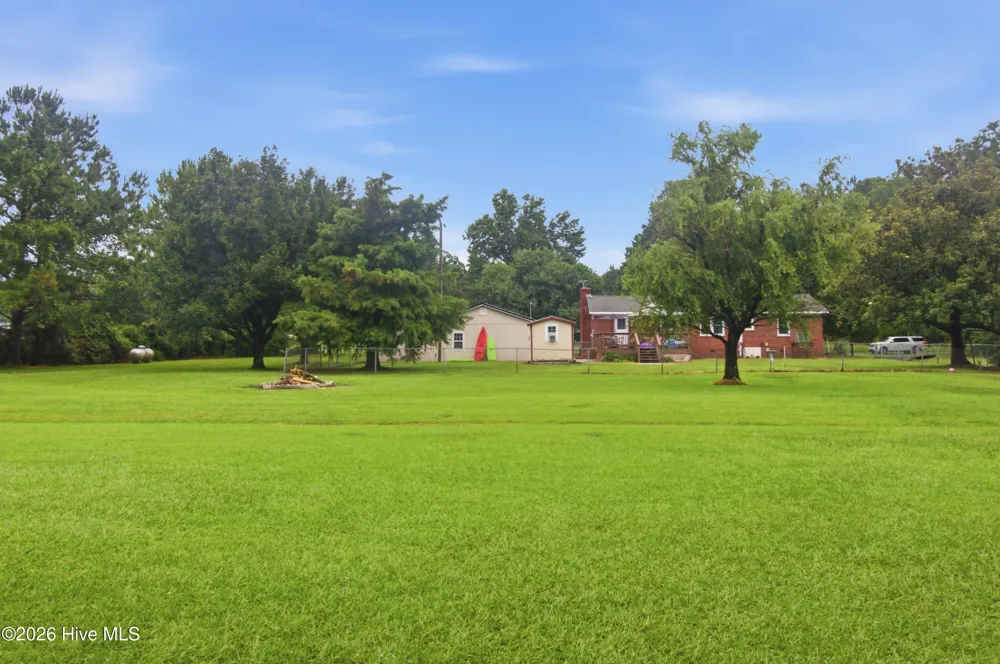 6634 Florence Road Merritt, NC 28556
