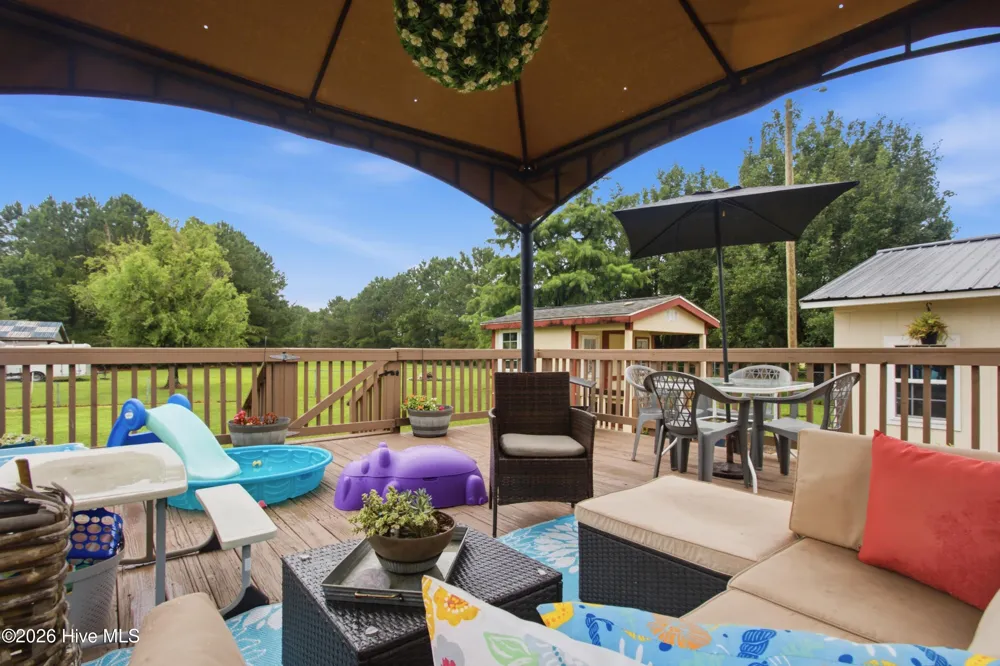 6634 Florence Road Merritt, NC 28556