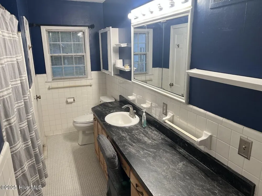 313 E 1st Avenue Chadbourn, NC 28431