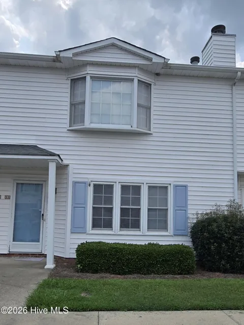 338 Haven Drive #S6