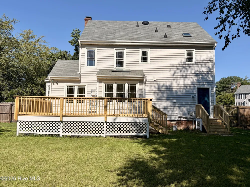 619 Commander Drive Wendell, NC 27591