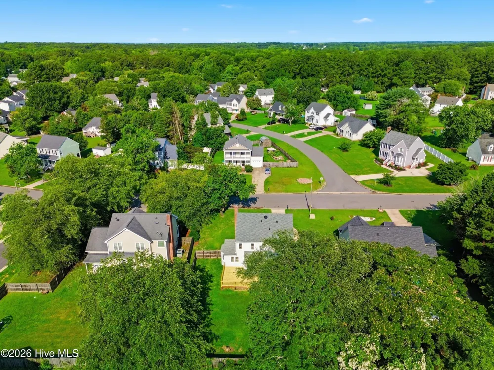 619 Commander Drive Wendell, NC 27591