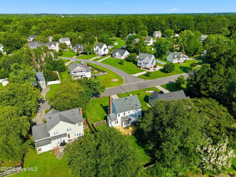 619 Commander Drive Wendell, NC 27591
