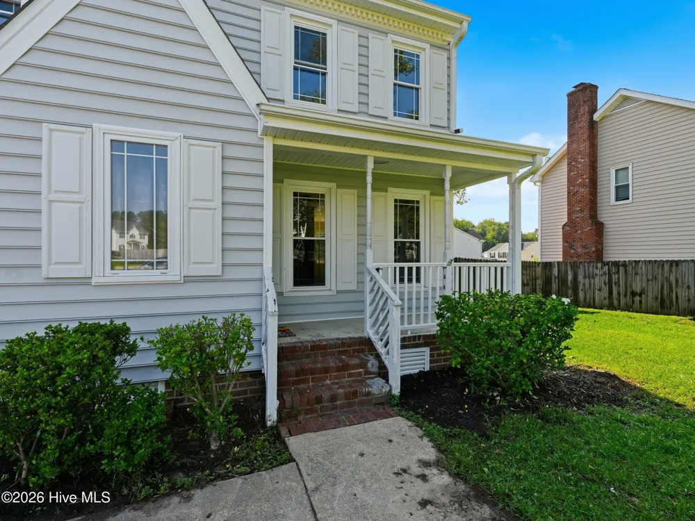 619 Commander Drive Wendell, NC 27591