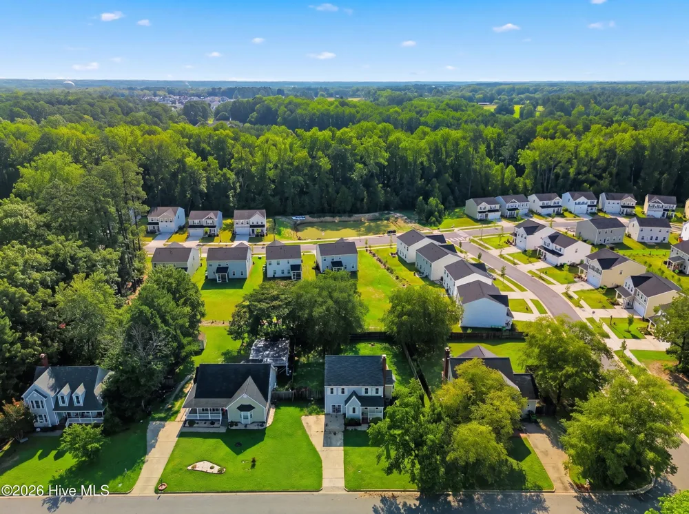 619 Commander Drive Wendell, NC 27591