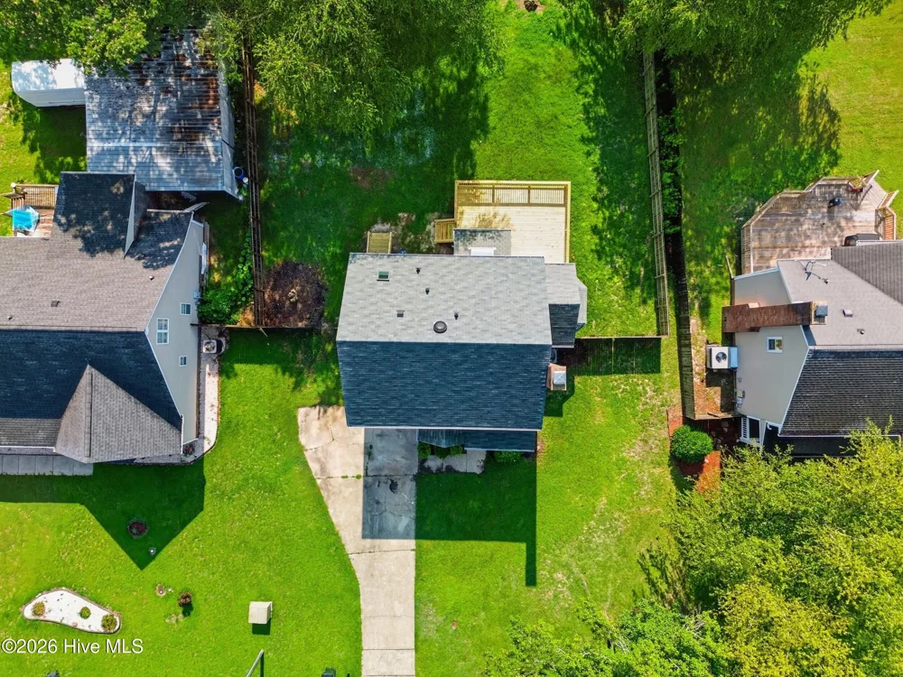 619 Commander Drive Wendell, NC 27591