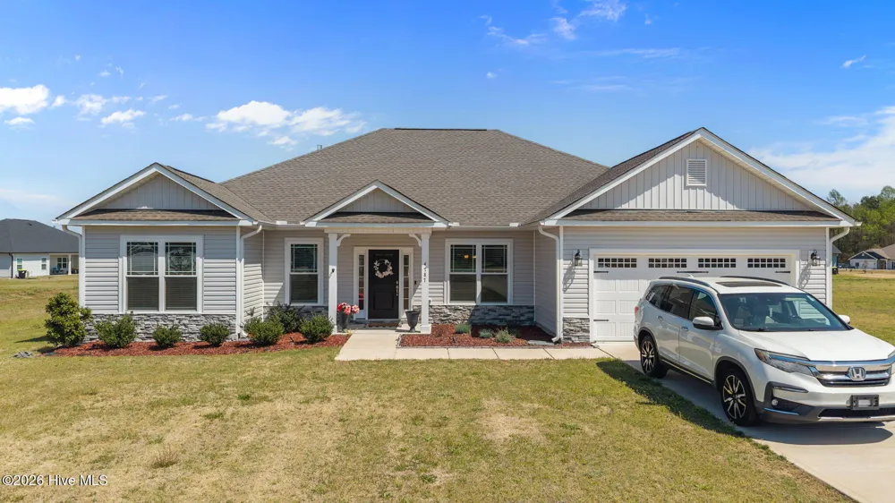 4787 Golden Willow Drive Battleboro, NC 27809