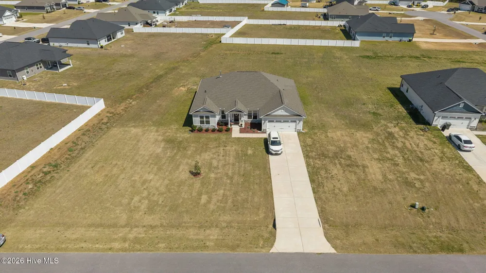 4787 Golden Willow Drive Battleboro, NC 27809