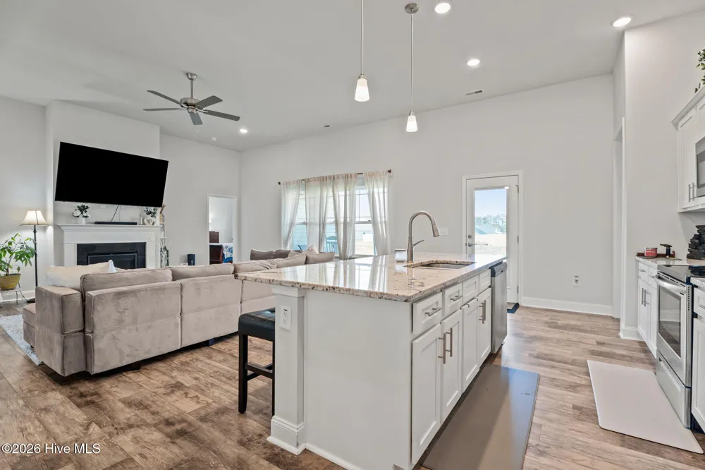 4787 Golden Willow Drive Battleboro, NC 27809