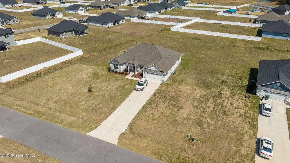 4787 Golden Willow Drive Battleboro, NC 27809