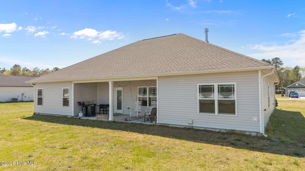 4787 Golden Willow Drive Battleboro, NC 27809