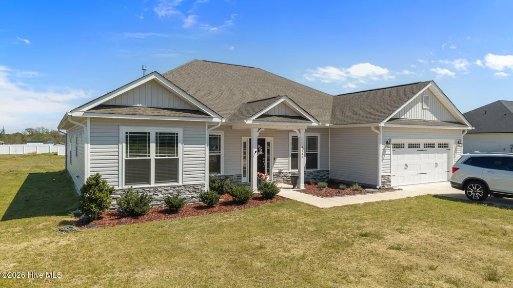 4787 Golden Willow Drive Battleboro, NC 27809