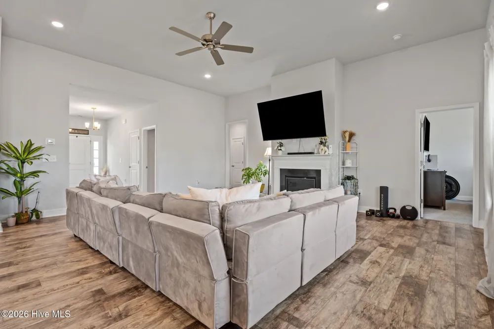 4787 Golden Willow Drive Battleboro, NC 27809
