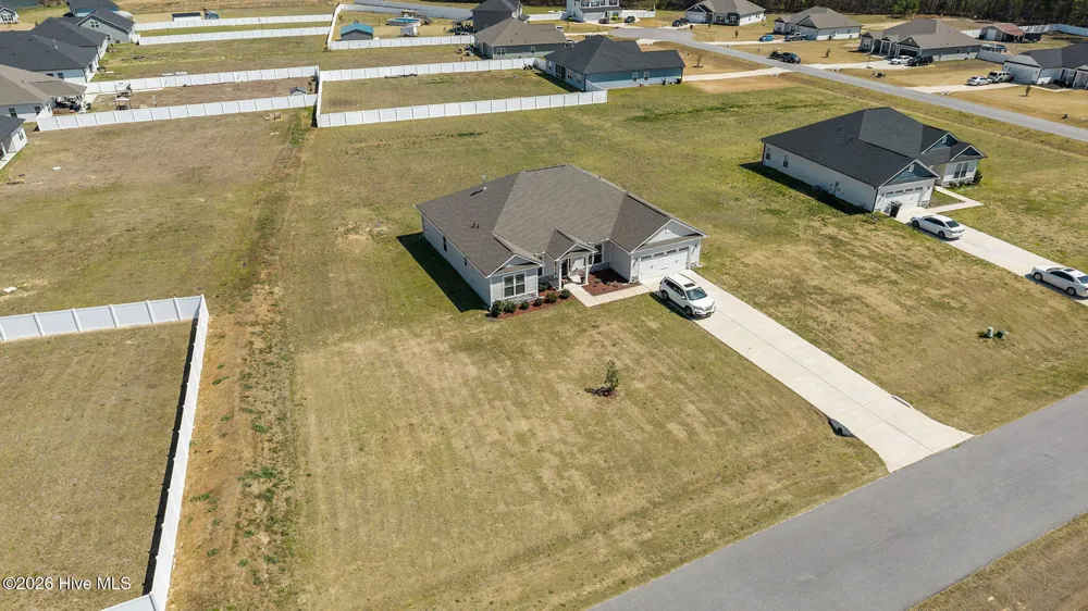 4787 Golden Willow Drive Battleboro, NC 27809