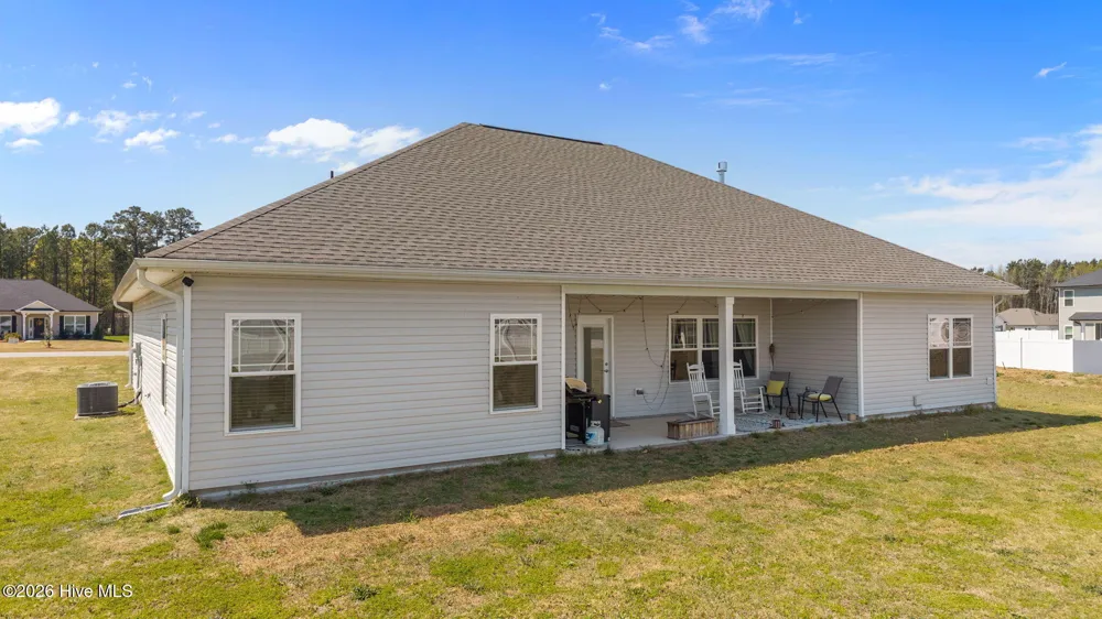 4787 Golden Willow Drive Battleboro, NC 27809