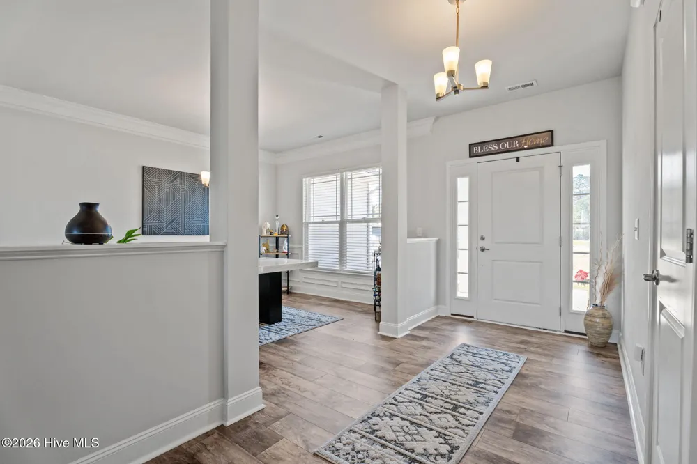 4787 Golden Willow Drive Battleboro, NC 27809