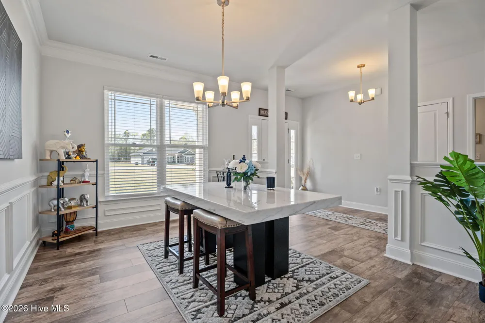 4787 Golden Willow Drive Battleboro, NC 27809