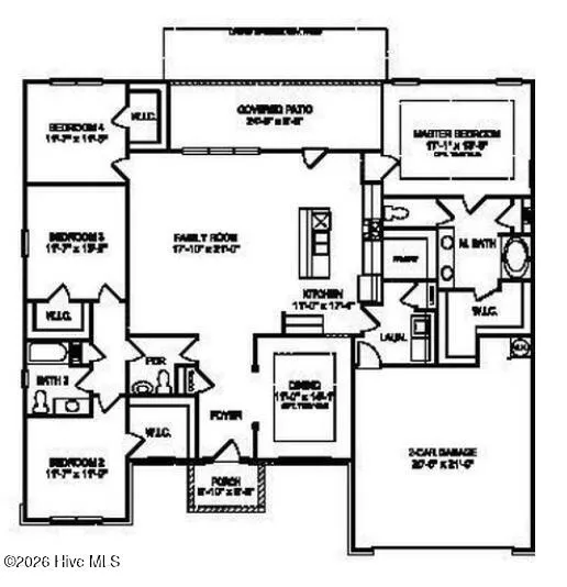 4787 Golden Willow Drive Battleboro, NC 27809