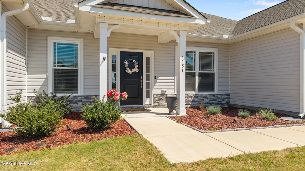 4787 Golden Willow Drive Battleboro, NC 27809