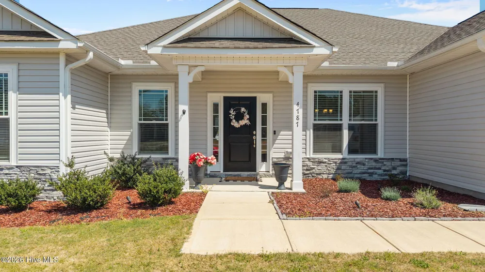 4787 Golden Willow Drive Battleboro, NC 27809