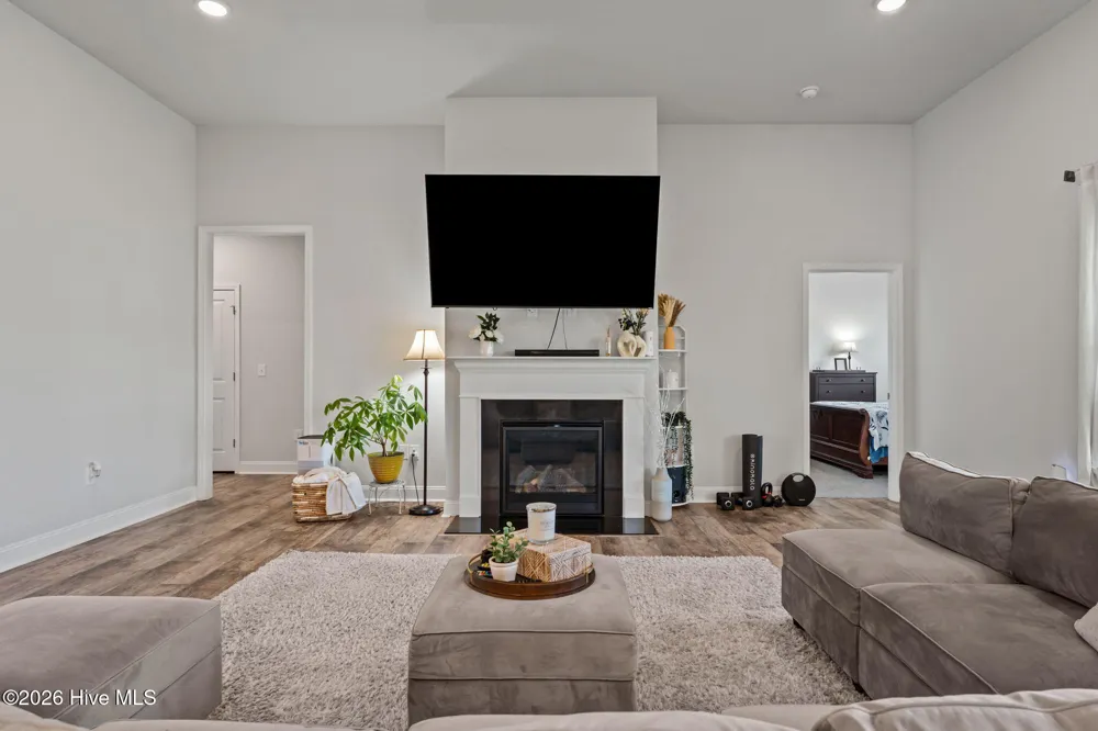 4787 Golden Willow Drive Battleboro, NC 27809