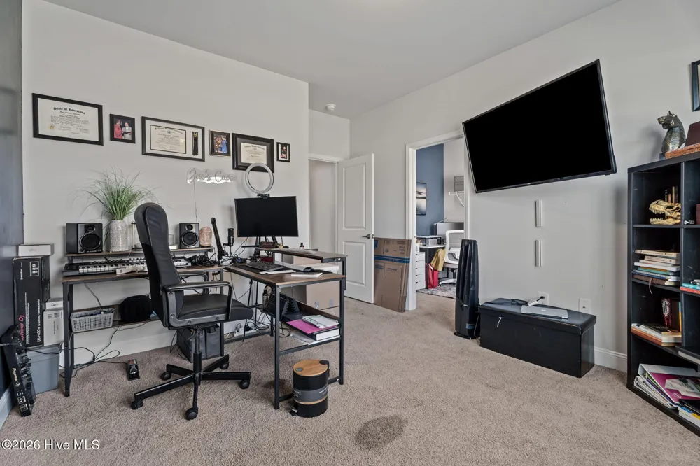 4787 Golden Willow Drive Battleboro, NC 27809