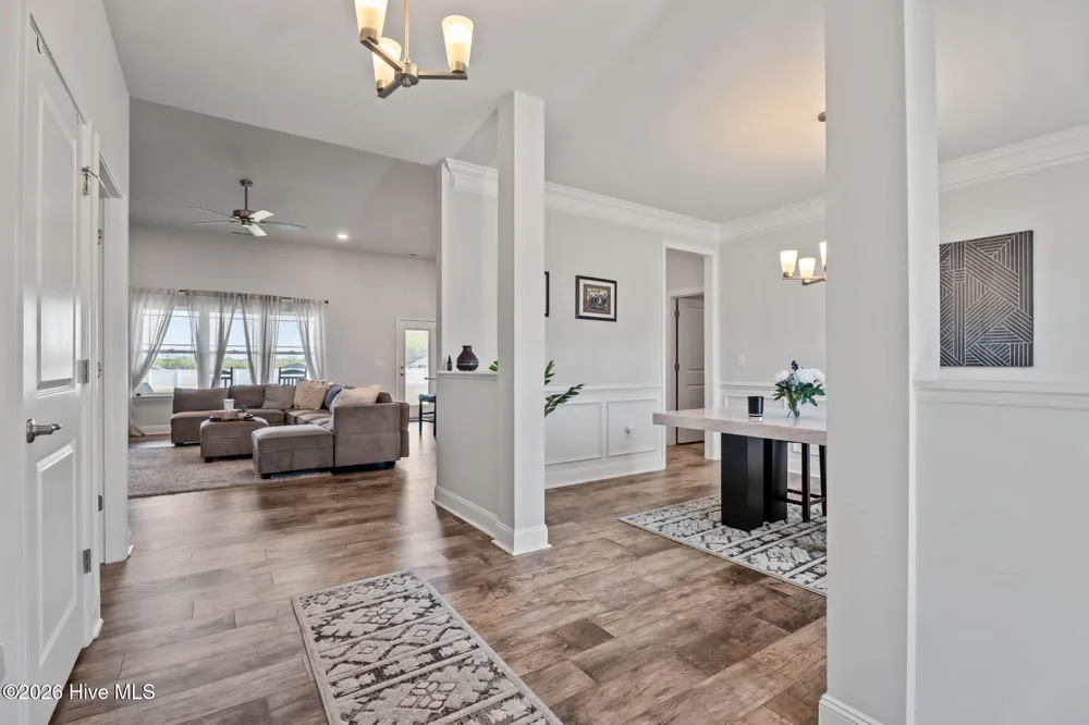 4787 Golden Willow Drive Battleboro, NC 27809